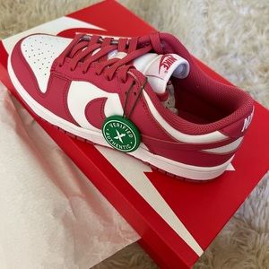 Nike Dunk Low - Archeo Pink